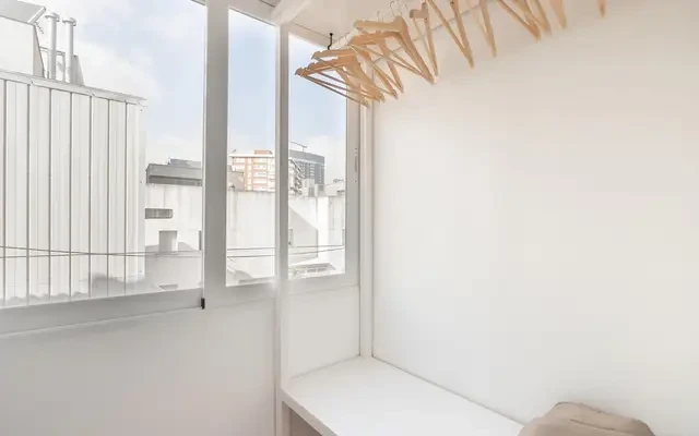 apartment in Hostafrancs (Sants   Montjuïc) 2