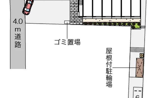 山野 2
