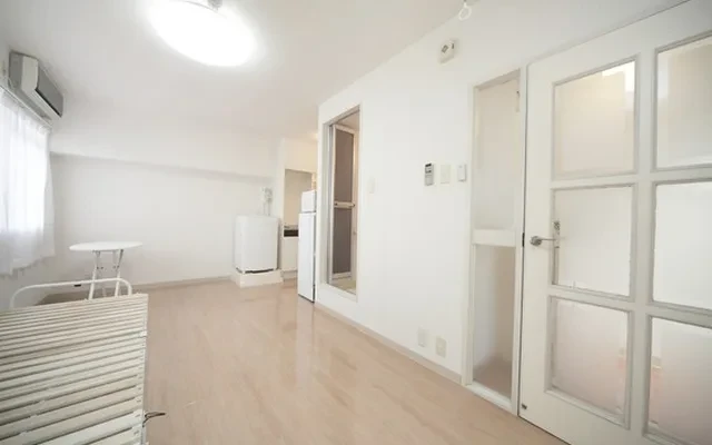 サントピアトヨナカ 3