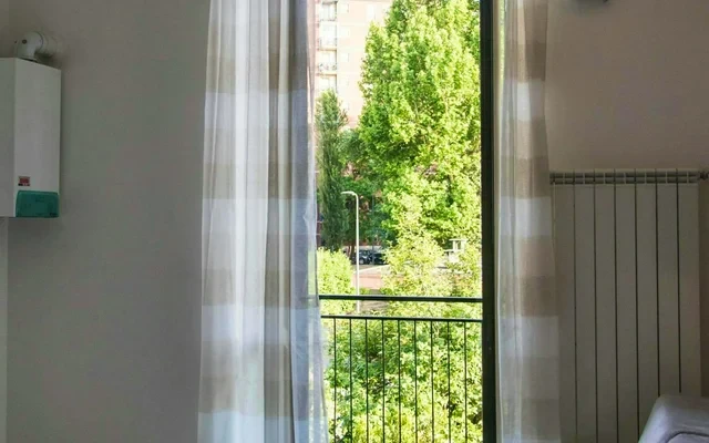 Via Costantino Baroni 4
