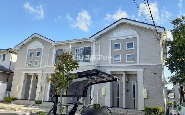 ミニヨンⅡ B 1階 - Matsuyama student accommodation