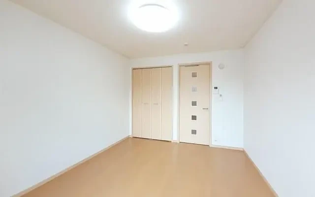プラシード 1階 - Niiza student accommodation - 1階 - 1K