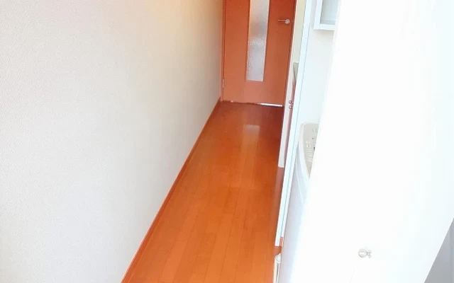 レオパレスフロンティア 2