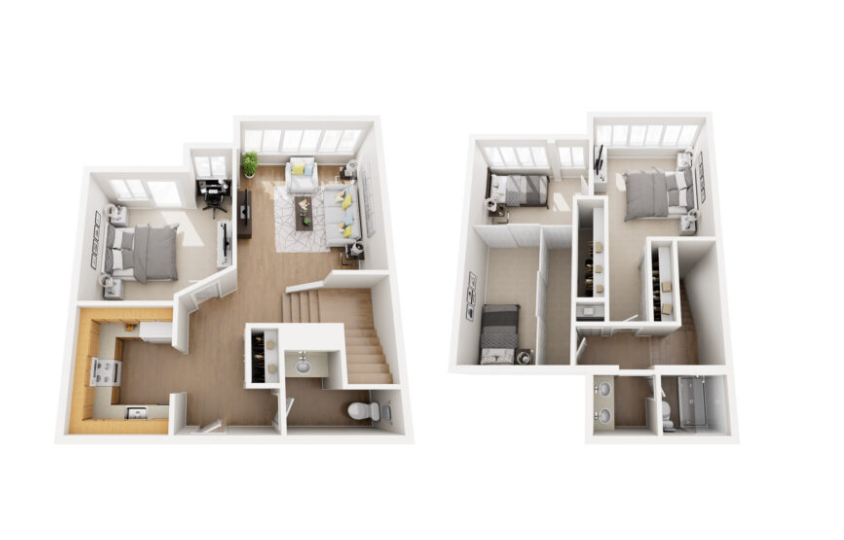 uhomes.com | Student Accommodation, Housing, Flats, Apartments for Rent