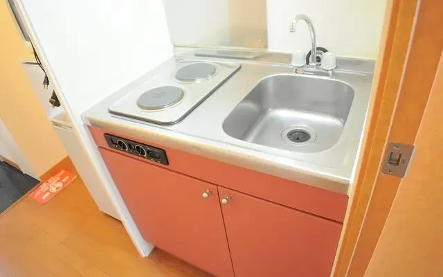 レオパレスルミエール 2