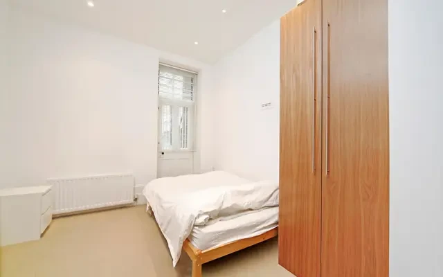 Castletown Road, London, W14 9HF 2