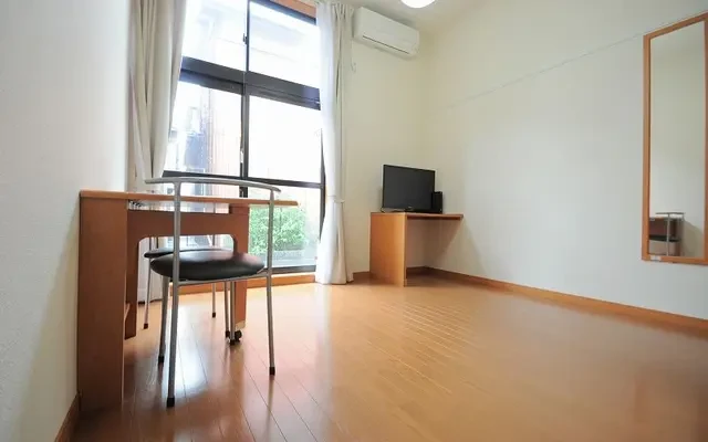 RYO - chỗ ở sinh viên tại Tỉnh Kumamoto - 104号房间(带独立厨房)