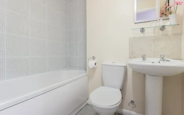 SL-Gazelle Way - chỗ ở sinh viên tại Cambridge - 1 Bed apartment