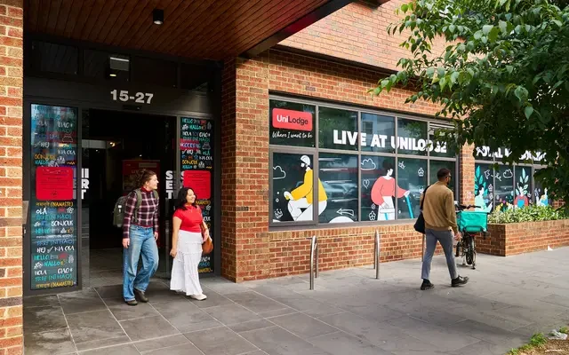 UniLodge Royal Melbourne 4