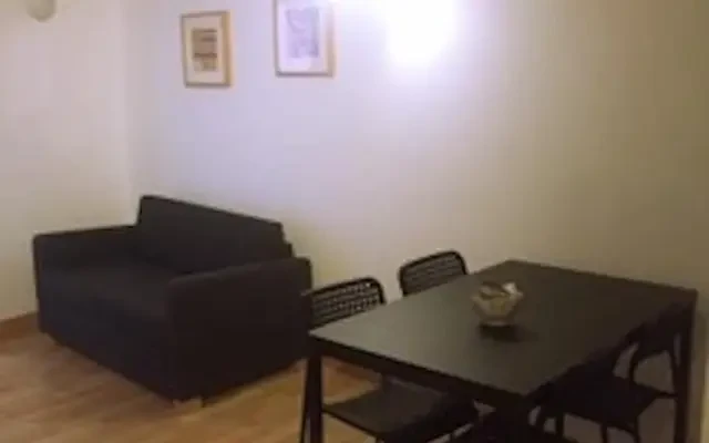 studio in Sant Pere, Santa Caterina i la Ribiera (Ciutat Vella) 4