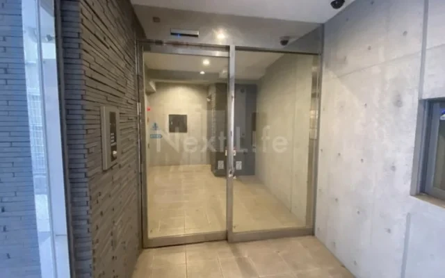 Isle Yokohama North Due, Room 302 4