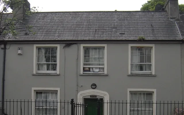 Western Terrace 0