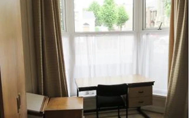Entire Place·5B2B···5 Glanbrydan Avenue, Swansea 4