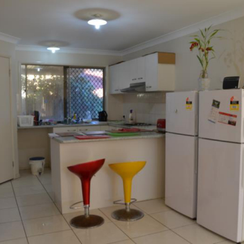 Single Room near Griffith Uni Gold Coast Student