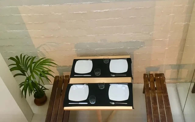 Green Loft Terrace - Navigli/Darsena 4