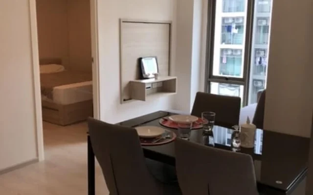 1-BR Condo for Rent, ฿20,000/month, Phyll Phahol 34 1
