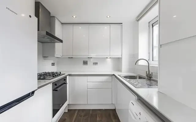 Erebus Drive, London, SE28 0GN 0