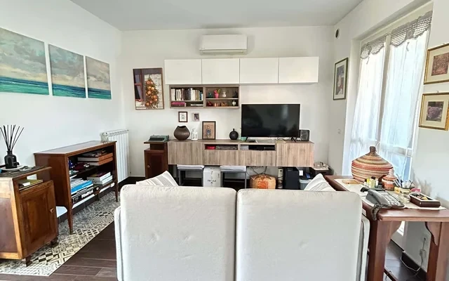 Apartment in Via Cariati, Roma for 80 m² with 2 bedrooms 1