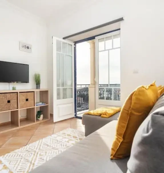 apartment near Rua da Pedra dos Bicos