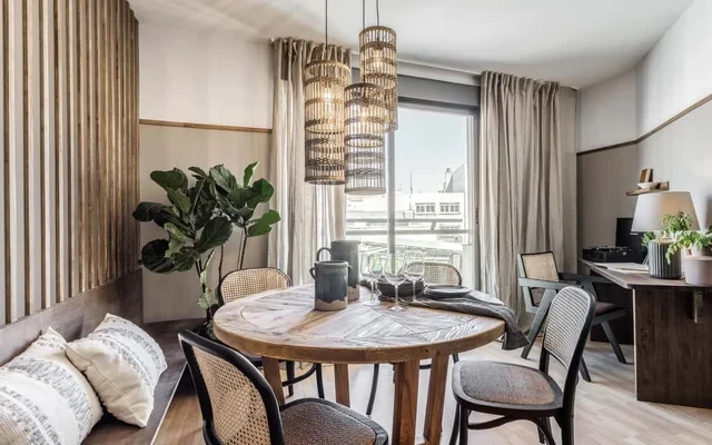 Elila - 2 bedrooms in Goya 3