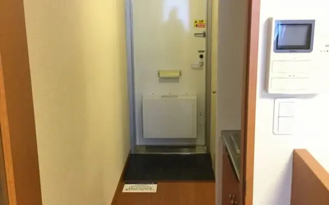 レオパレスエスポワール 2