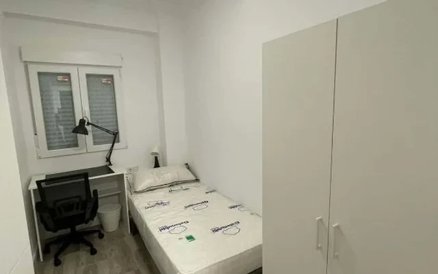 Av. Malvarrosa 106, 2º pta.6 (3H2B) - SG, VLC 1