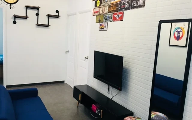 Sham Shui Po Student Apartments (2) (Male and Female) 0