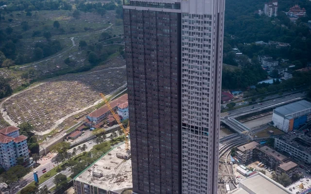 Upper Hotel Suites-Kuala Lumpur 3