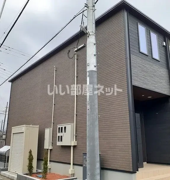 コタンⅡ 1階
