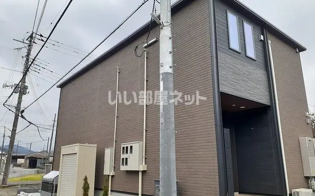 コタンⅡ 1階 - Izu student accommodation