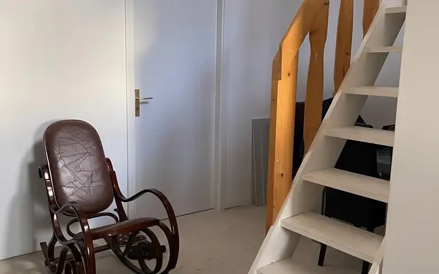 apartment in Adlershof 0