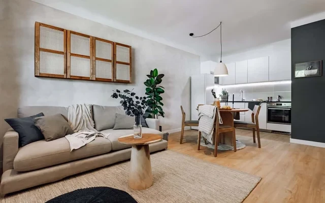 Arros - 2 bedroom in El Born 3