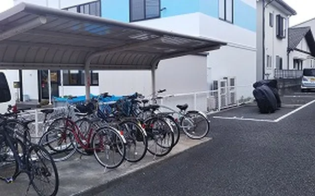 レオパレスセジュール 2