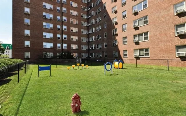 The Marylander Apartment Homes 3