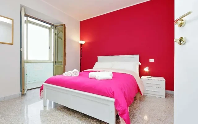 A casa dell'artista 1