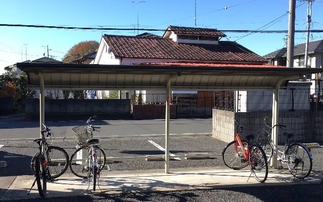 レオパレスバンブー 3