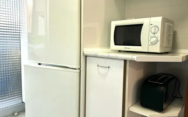 apartment near Calle Lezo 2