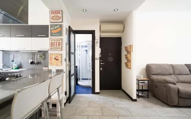 Meina 7 - Central Flat 3