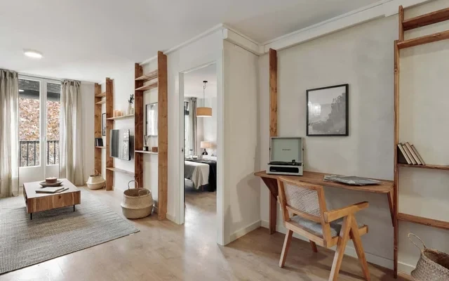 Canet - 1 bedroom in Ciutat Vella 3