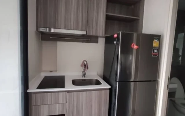 1-BR Condo for Rent, ฿19,000/month, Knightsbridge Phaholyothin Interchange 1