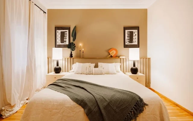 Yulu - 3 bedrooms in Eixample Dreta 1