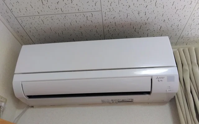 レオパレス華Ⅱ 2