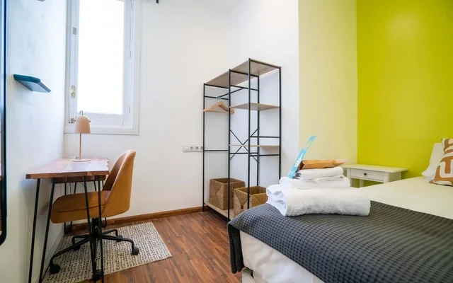 CALLE GRAN VIA, 36 6º MADRID - Live it Gran Via 3