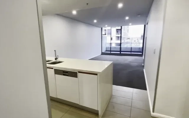 1 Bindon Pl – Studentenunterkunft in Sydney