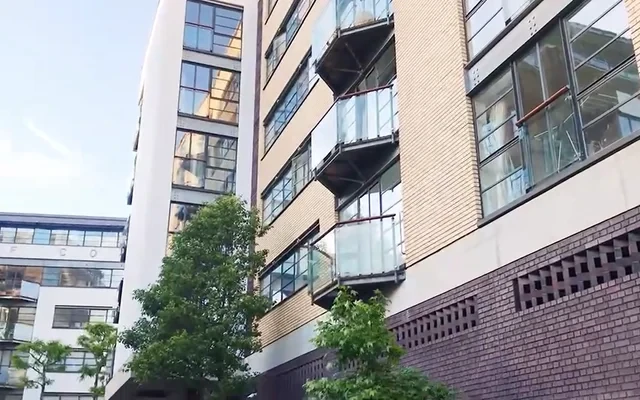Shared Place·3B1B·322·3·11 New Wharf Rd 2
