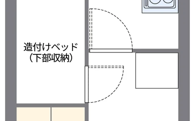 レオパレスＫａｍｏｙａ 3