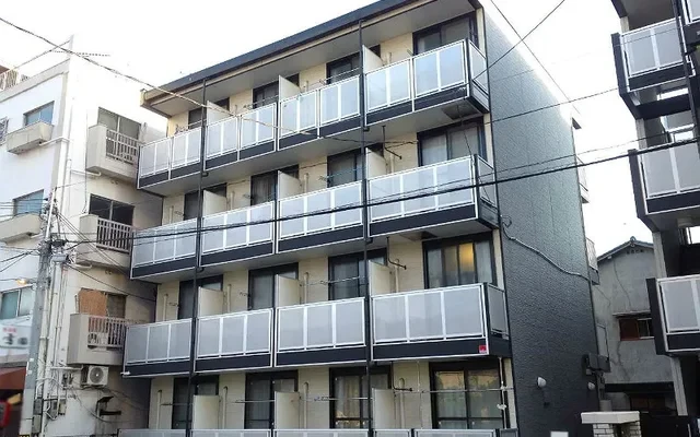 Leopalace Yuminsha 0