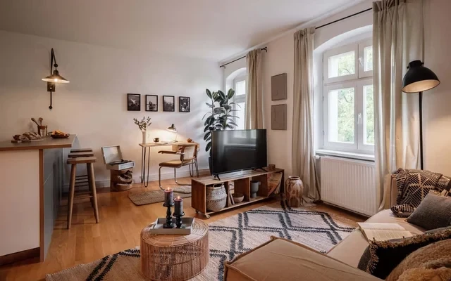 Moru - 1 bedroom in Mitte 0