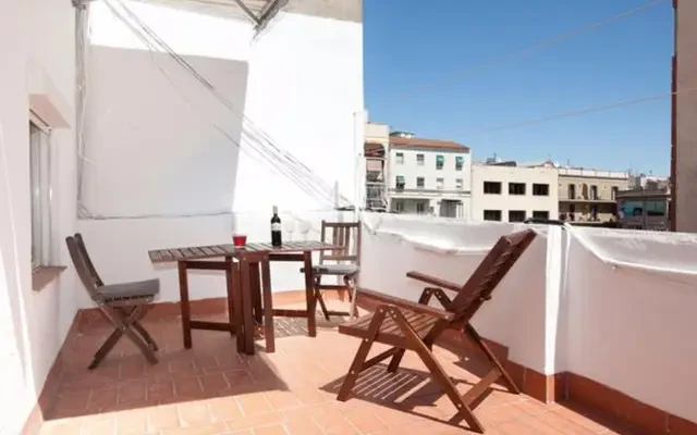 apartment in La Sagrada Familia (Eixample) 2