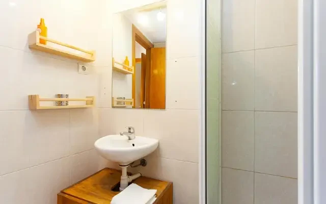 studio in Sant Pere, Santa Caterina and La Ribera (Old Town) 3